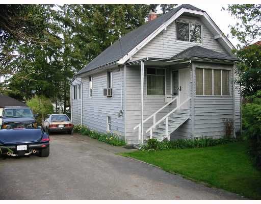 I have sold a property at 6508 SELMA AVE in Burnaby
