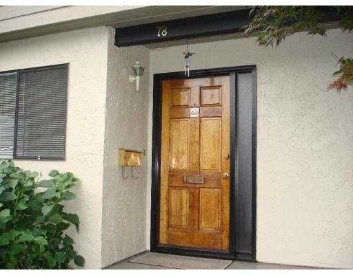 I have sold a property at 78 2905 NORMAN AVE in Coquitlam
