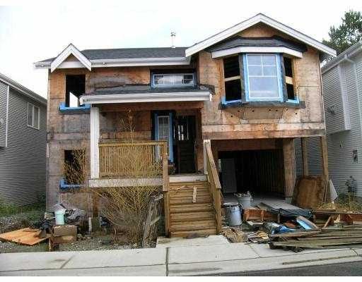 I have sold a property at 124 3000 RIVERBEND DR in Coquitlam
