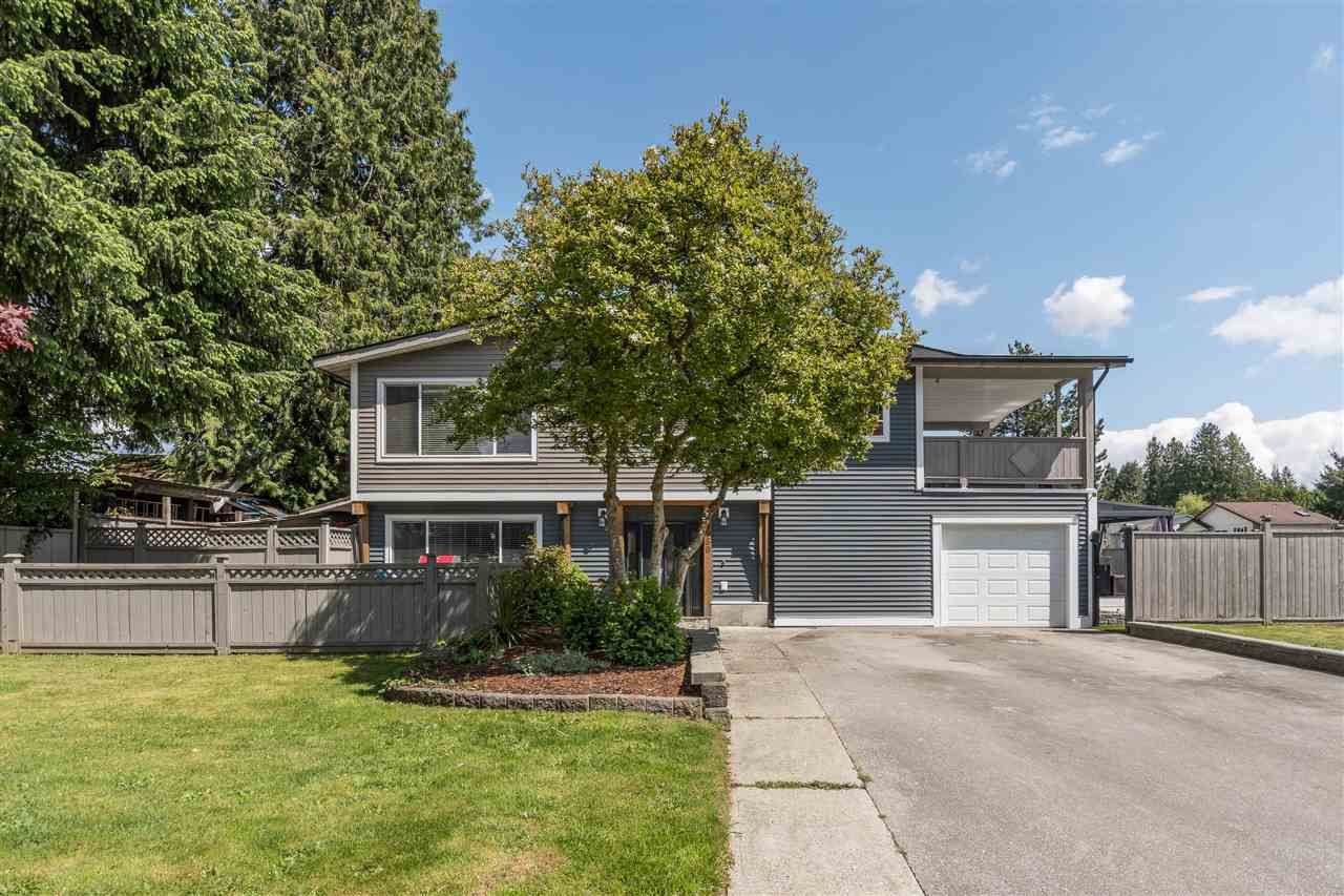 I have sold a property at 11950 210 ST in Maple Ridge
